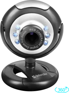 Defender - Cameră web C-110