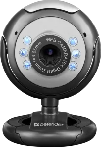 Defender - Cameră web C-110