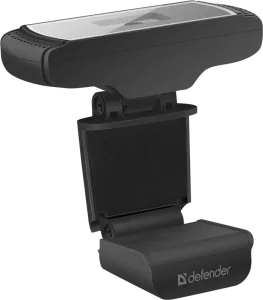 Defender - Cameră web G-lens 2597 HD720p