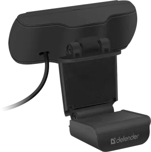 Defender - Cameră web G-lens 2597 HD720p