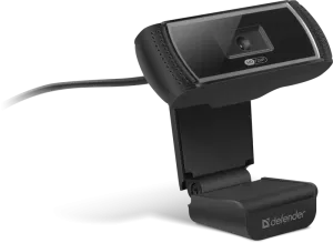 Defender - Cameră web G-lens 2597 HD720p