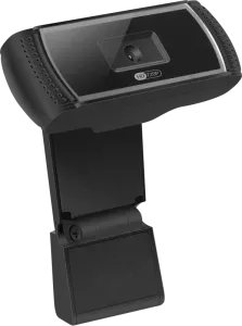 Defender - Cameră web G-lens 2597 HD720p