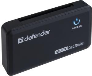 Defender - Cititor de card universal Optimus