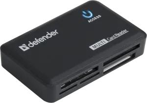 Defender - Cititor de card universal Optimus