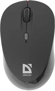 Defender - Mouse IR-laser fără fir Dacota MS-155