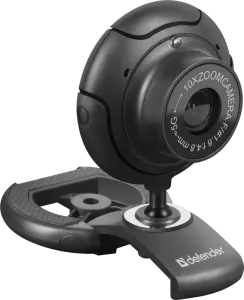 Defender - Cameră web C-2525HD