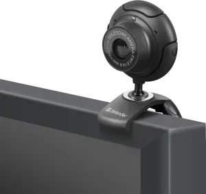 Defender - Cameră web C-2525HD