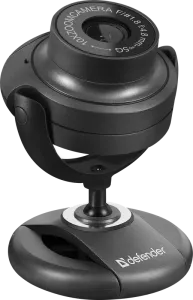 Defender - Cameră web C-2525HD