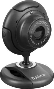 Defender - Cameră web C-2525HD