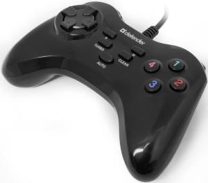 Defender - Gamepad cu fir GAME MASTER G2