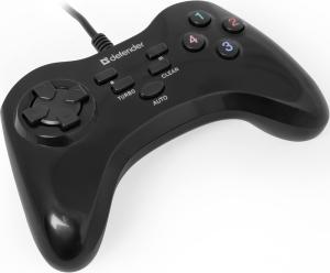Defender - Gamepad cu fir GAME MASTER G2