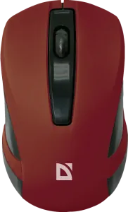 Defender - Mouse optic fără fir MM-605