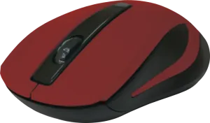 Defender - Mouse optic fără fir MM-605