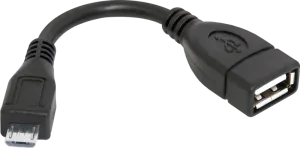 Defender - Adaptor USB OTG