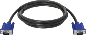 Defender - Cablu SVGA BB340M-06