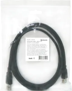 Defender - Cablu USB USB02-17 USB2.0