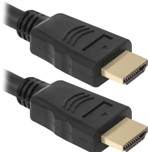 Defender - Cablu digital HDMI-10