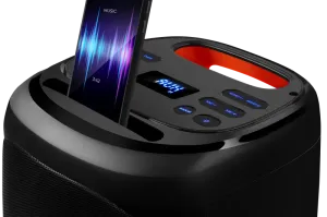 Defender - Sistem audio portabil Boomer 50