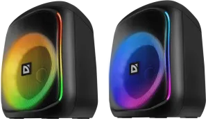 Defender - Sistem audio portabil Boomer 50