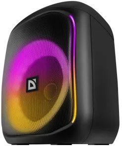 Defender - Sistem audio portabil Boomer 50