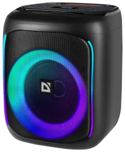 Defender - Sistem audio portabil Boomer 50
