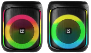 Defender - Sistem audio portabil Boomer 50