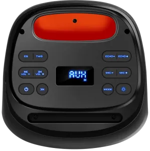 Defender - Sistem audio portabil Boomer 50