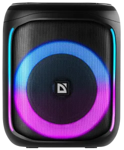 Defender - Sistem audio portabil Boomer 50