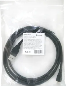 Defender - Cablu USB USB08-06 USB2.0