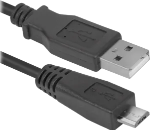 Defender - Cablu USB USB08-06 USB2.0