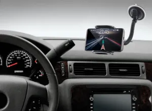 Defender - Suport auto Car holder 111