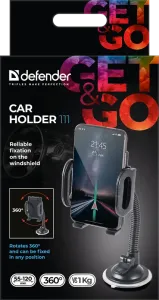Defender - Suport auto Car holder 111