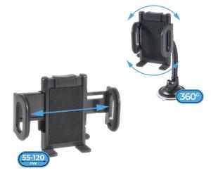 Defender - Suport auto Car holder 111