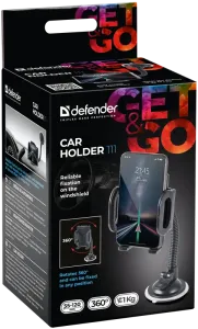 Defender - Suport auto Car holder 111