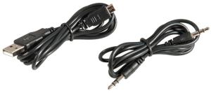 Defender - Sistemul audio 1.0 Foxtrot S3