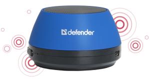 Defender - Sistemul audio 1.0 Foxtrot S3
