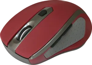 Defender - Mouse optic fără fir Safari MM-675