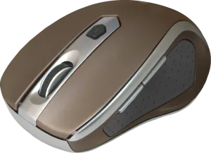 Defender - Mouse optic fără fir Safari MM-675