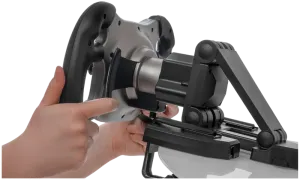 Defender - Volan pentru jocuri FORSAGE SPORT