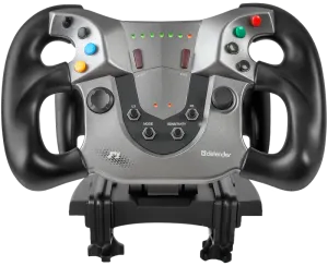 Defender - Volan pentru jocuri FORSAGE SPORT