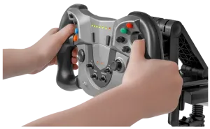 Defender - Volan pentru jocuri FORSAGE SPORT