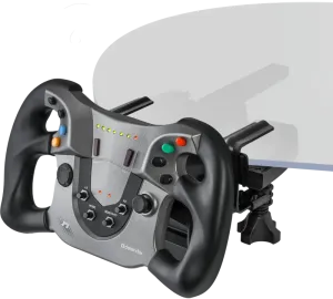 Defender - Volan pentru jocuri FORSAGE SPORT