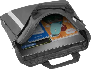 Defender - Geantă pentru laptop Shiny 15'-16'