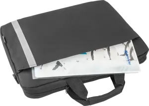 Defender - Geantă pentru laptop Shiny 15'-16'