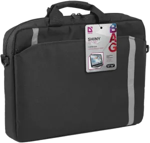 Defender - Geantă pentru laptop Shiny 15'-16'