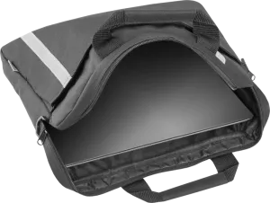 Defender - Geantă pentru laptop Shiny 15'-16'