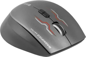 Defender - Mouse IR-laser fără fir Magnifico MM-555