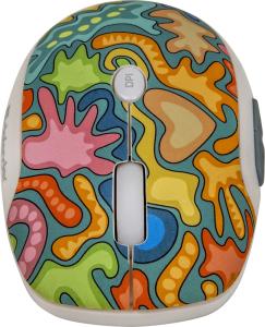 Defender - Mouse optic fără fir To-GO MS-565