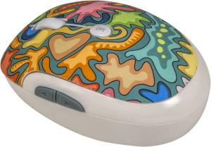 Defender - Mouse optic fără fir To-GO MS-565