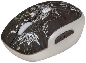 Defender - Mouse optic fără fir To-GO MS-565